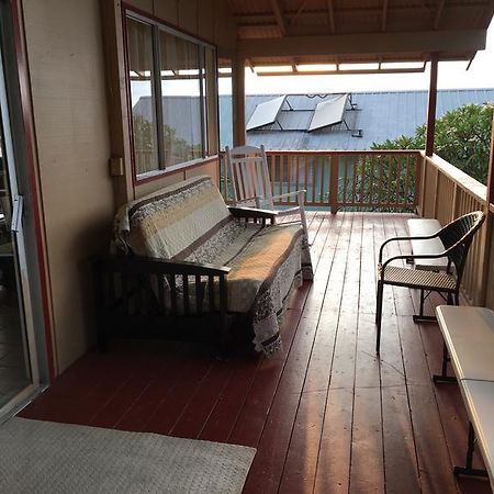 Ohana Hale Kailua-Kona Exterior photo