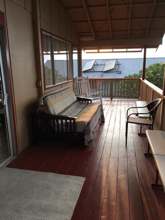 Ohana Hale Kailua-Kona Exterior photo