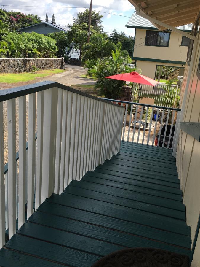 Ohana Hale Kailua-Kona Exterior photo