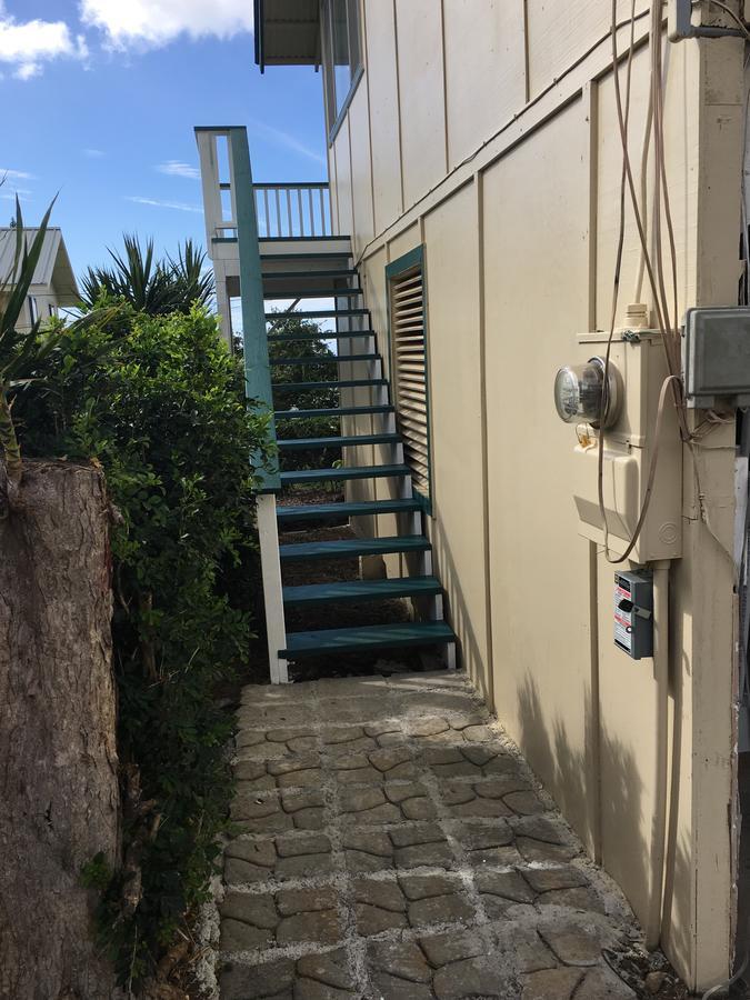 Ohana Hale Kailua-Kona Exterior photo