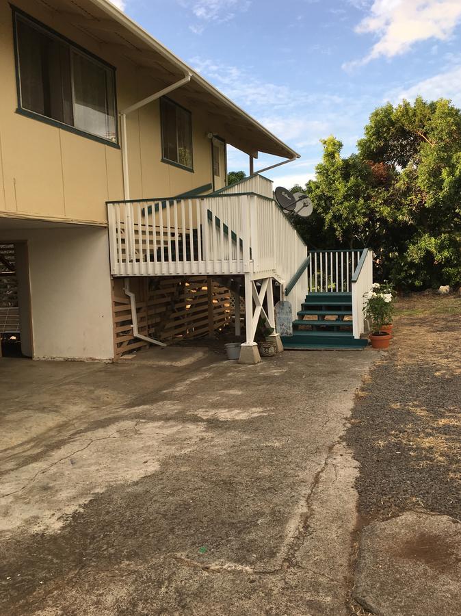 Ohana Hale Kailua-Kona Exterior photo