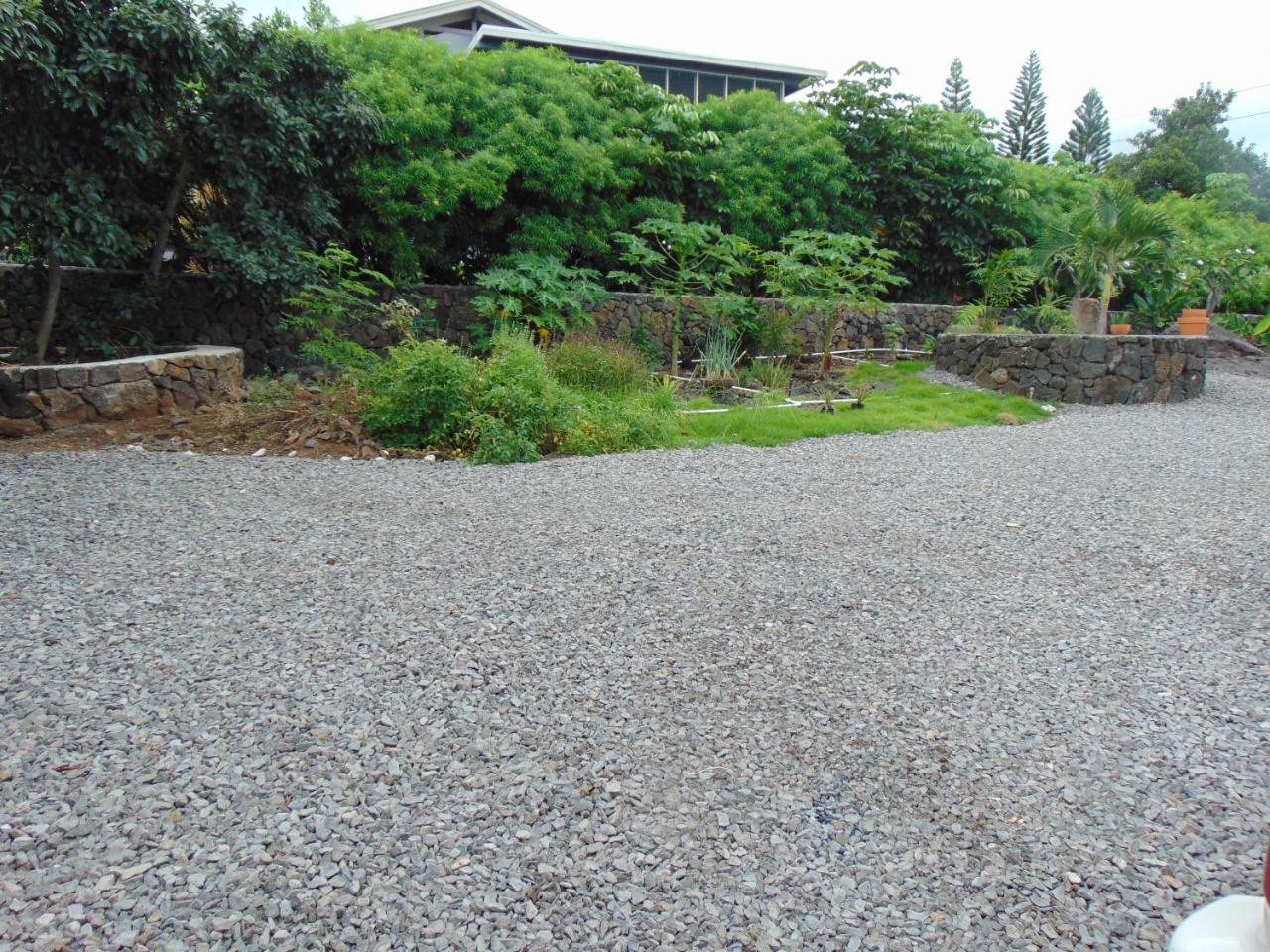 Ohana Hale Kailua-Kona Exterior photo